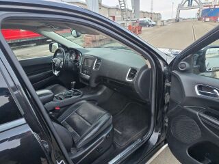 Dodge Durango Citadele 5.7 V8 276kW