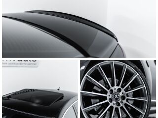 Mercedes-Benz S 350 Facelift AMG Package 4-Matic 3.0 190kW