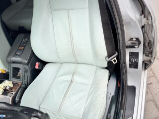 BMW 540 4.4 V8 210kW