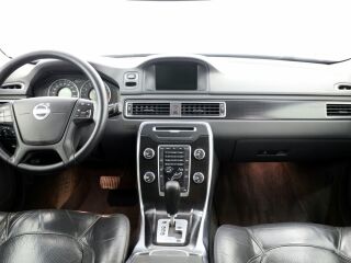 Volvo S80 Summum Facelift ATM 1.6 132кВ