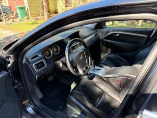 Volvo S80 2.4 158kW