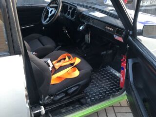 VAZ 21051 1.6 R4 74kW