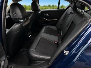 BMW 330 D XDRIVE 3.0 210кВ