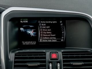 Volvo XC60 2.4 140kW