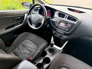 Kia Ceed 1.4 66kW