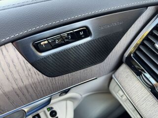 Volvo XC90 AWD Long Range 7K Luxury Intelli Safe MY22 2.0 T8 Recharge PHEV Long Range 335kW
