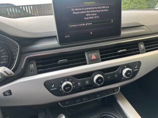 Audi A4 2.0 Tdi 140kW
