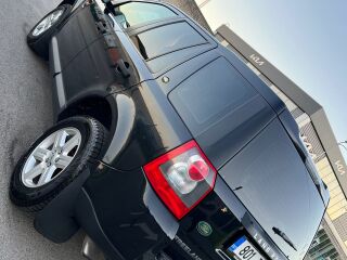 Land Rover Freelander 2.2 R4 Diesel 110kW