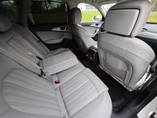 Audi A6 allroad ALLROAD QUATTRO 3.0 150kW