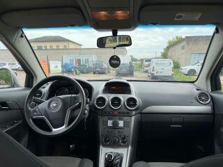 Opel Antara 2.0 R4 Diesel 110kW