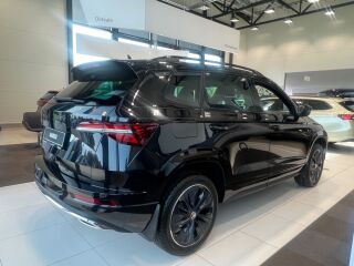 Skoda Karoq Sportline FL 1.5 TSI 110kW