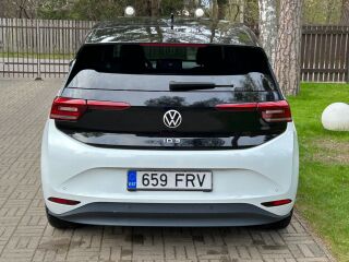 Volkswagen ID.3 1ST PLUS 150kW