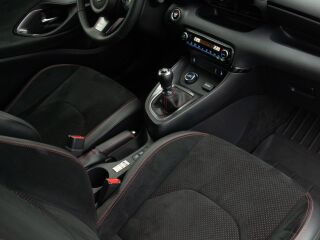 Toyota Yaris GR Circuit Pack 1.6 192kW