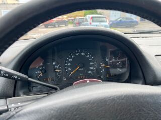 Mercedes-Benz ML 270 Diesel 2.7 R5 Diesel 120кВ