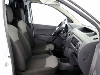 Dacia Dokker Van 1.6 75kW