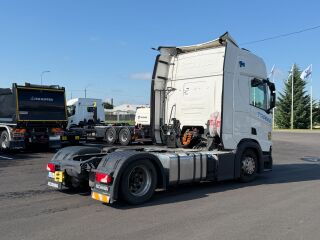 Scania R500 A4X2EB MEGA 13.0 368kW