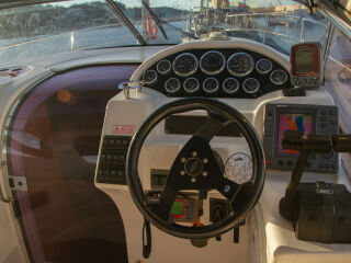 Bavaria 32 Sport 2 x Volvo Penta - 2 x 320 5.7 GXi