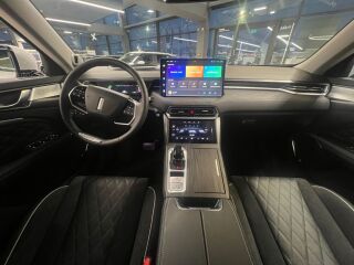 GWM Wey 03 Luxury 2WD 2.0 150kW