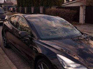 Tesla Model 3 Long range  AWD 153kW