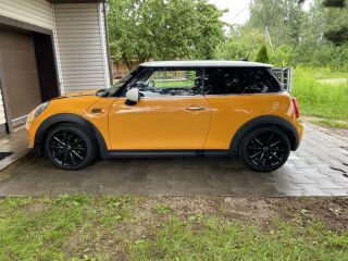MINI Cooper 1.5 100kW