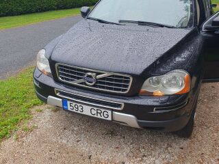 Volvo XC90 2.4 136kW