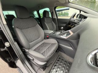 Peugeot 3008 1.6 115kW