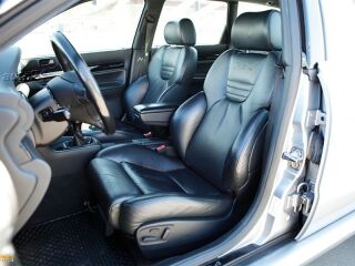 Audi RS 4 2.7 V6 Bi-turbo 280кВ