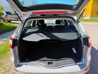 Ford Mondeo 2.0 85kW