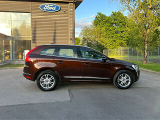 Volvo XC60 T5 Inscription 2.0 180kW
