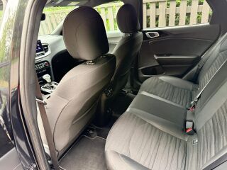 Kia XCeed 1.5 117kW