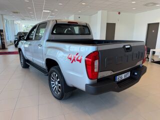 Foton Tunland 2.0 117kW