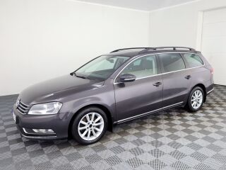 Volkswagen Passat Comfortline ATM 1.8 118kW