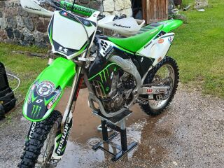 Kawasaki KX 450
