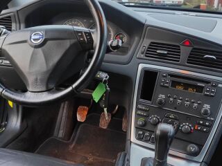 Volvo V70 2.4 R5 D5