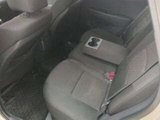 Hyundai i30 1.4 80кВ