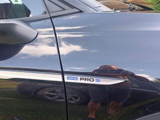 Volkswagen ID.4 77kW