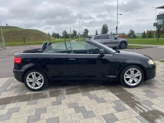 Audi A3 2.0 103кВ