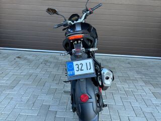Keeway Keeway RKF 2018 9кВ