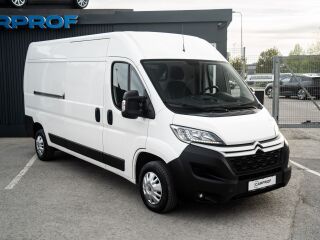 Citroen Jumper L3H2 2.2 121kW