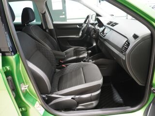Skoda Fabia AMBITION HB 1.0 TSI 70kW
