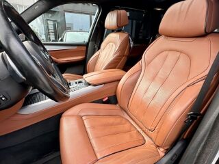 BMW X5 M50D MPerformance 3.0 280kW