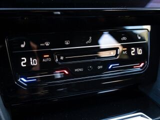 Volkswagen Arteon 2.0 147кВ
