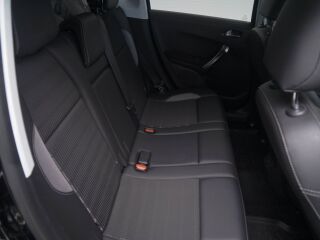 Peugeot 2008 1.2 81kW