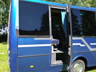 Iveco CITCAR 3.0