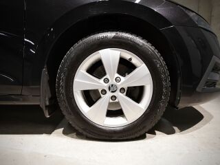 Skoda Octavia COMBI MHEV AMBITION 1.5 TSI 110kW