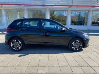 Hyundai i20 Comfort 1.0 73kW