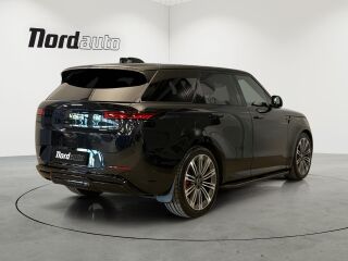 Land Rover Range Rover Sport Autobiography D350 3.0 258kW