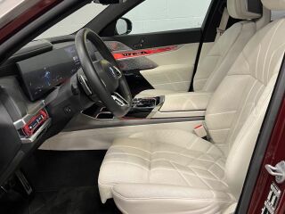 BMW i7 xDrive60 135kW
