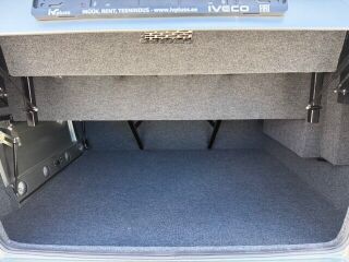 Iveco Daily 70C21HA8 CC/P 3.0 152kW