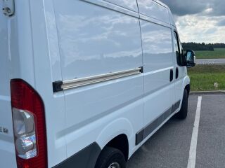 Peugeot Boxer 2.2 96kW